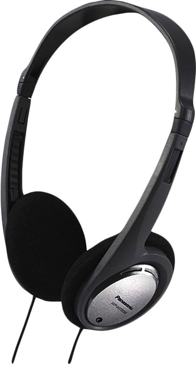 Panasonic RP-HT 030 E-S – Silber