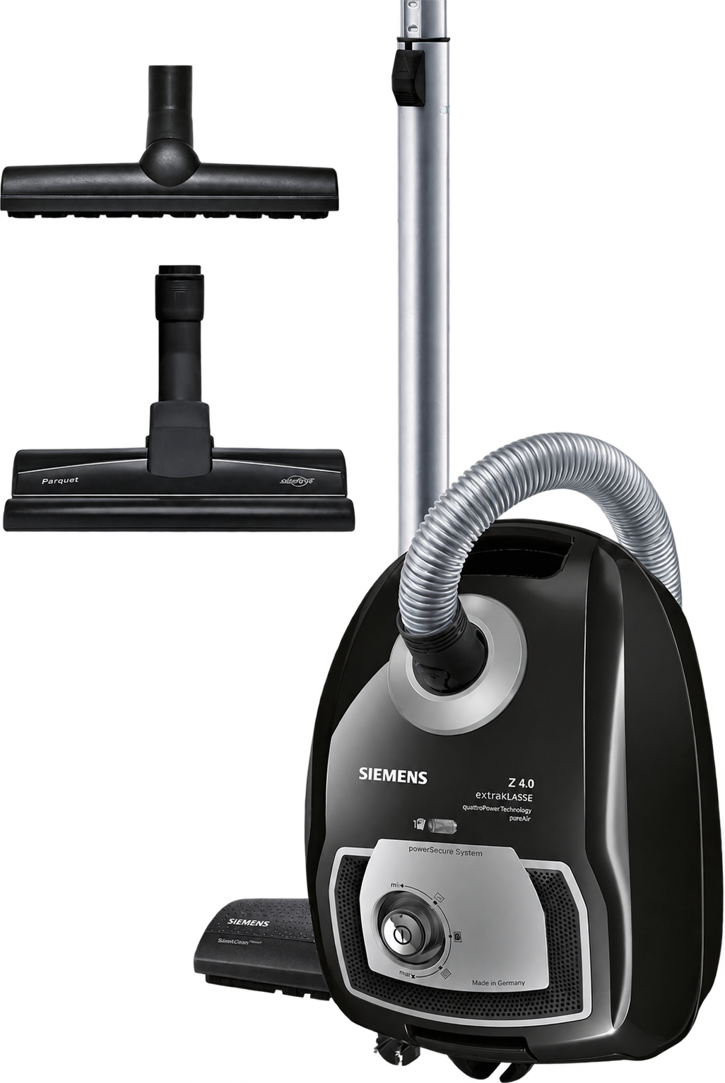 Siemens VSZ4GMJUBI