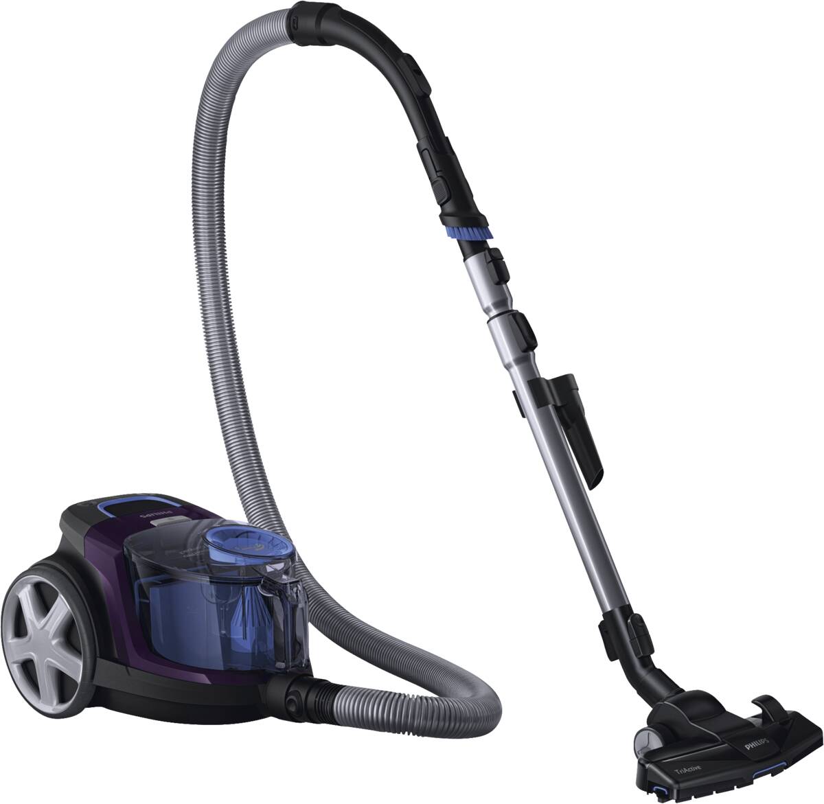 Philips FC9333/09 – Violett