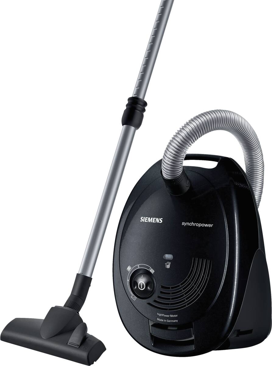Siemens Bodenstaubsauger