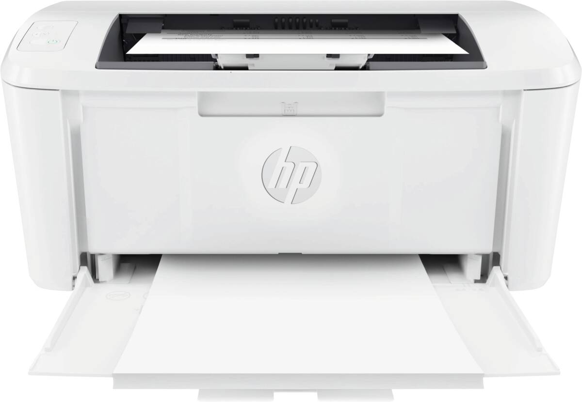 HP LaserJet M110w – Weiss