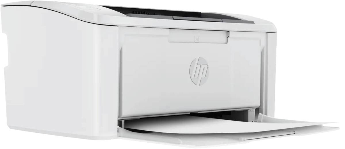 HP LaserJet M110w – Weiss Produktbild 2