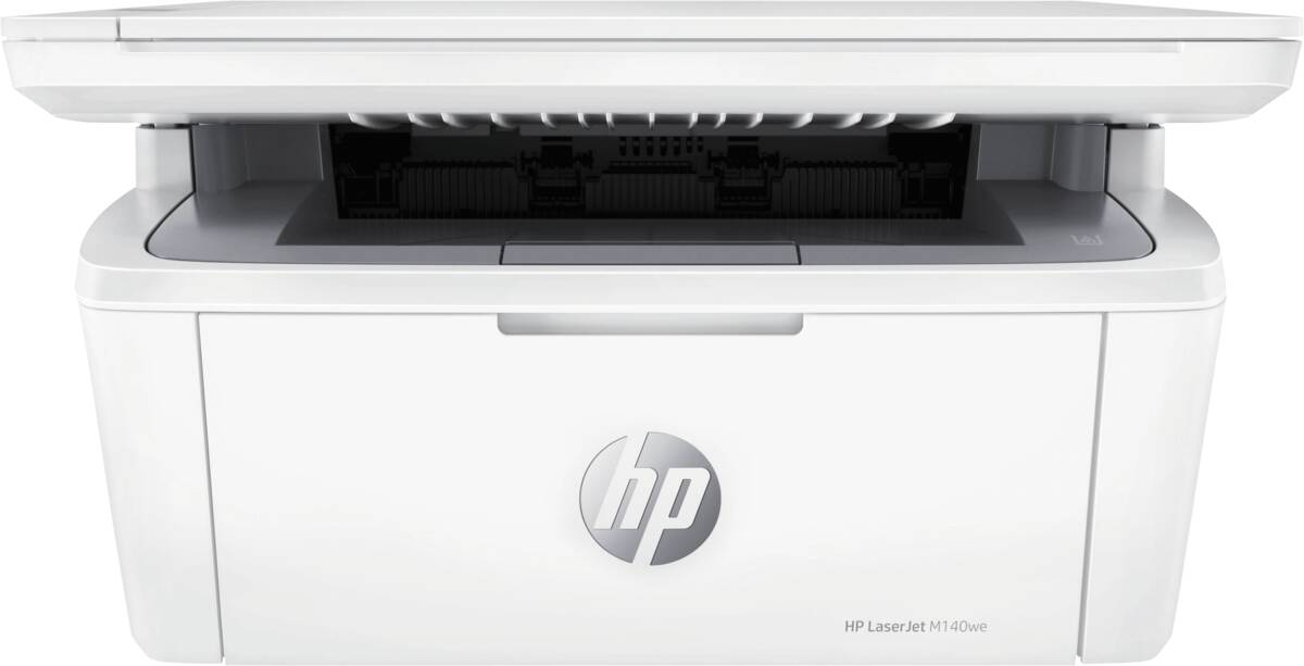 HP LaserJet MFP M140w – Weiss