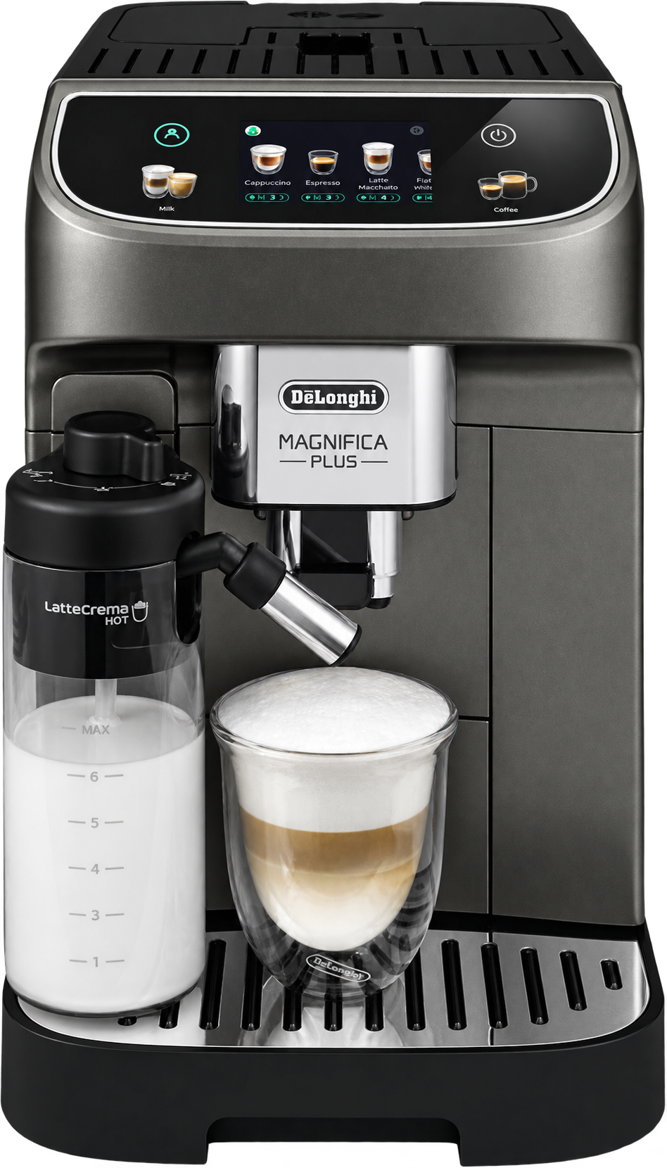 De'Longhi ECAM 320.70.TB