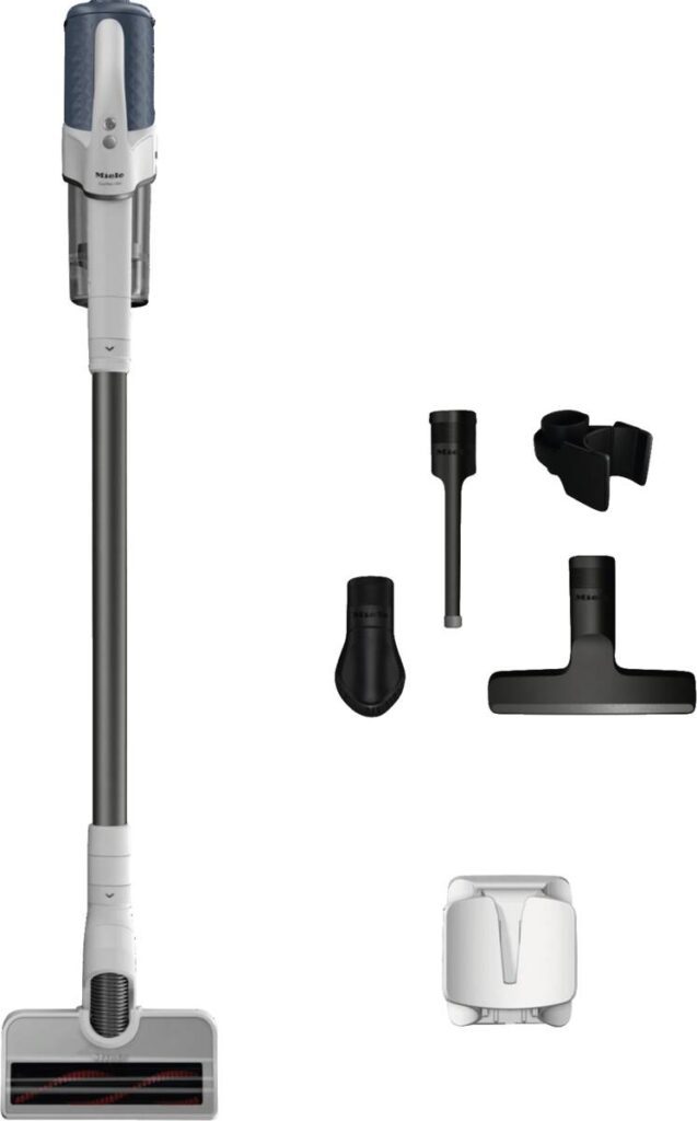 Miele Duoflex HX1 (SQLL0 31) Brillantweiß-No Staubsauger