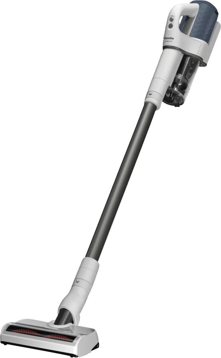 Miele Duoflex HX1 (SQLL0 31) Brillantweiß-No Staubsauger Produktbild 2