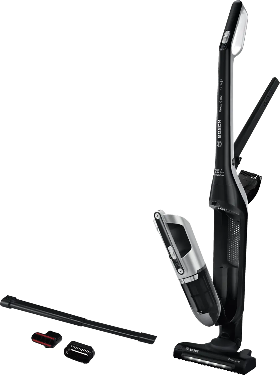 Bosch Flexxo Gen 2 Akku-Stielsauger