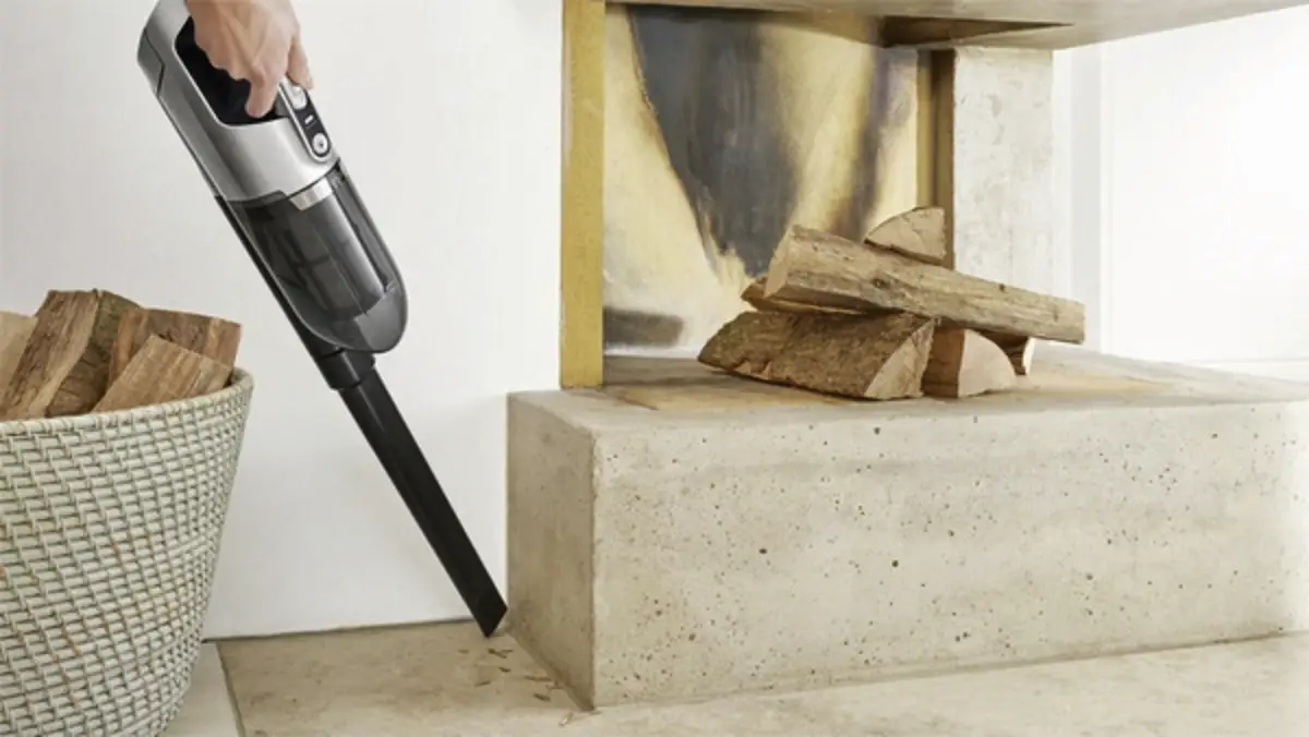 Bosch BBH3P2801 Flexxo Gen 2 Akku-Stielsauger Schwarz Produktbild 5