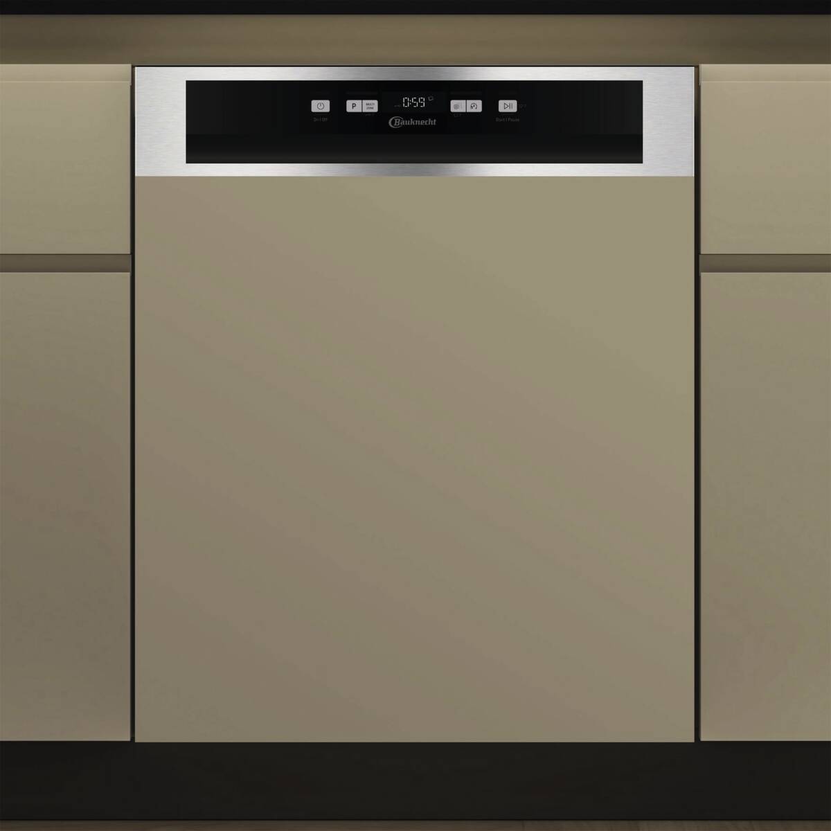 Bauknecht B0B D641A X