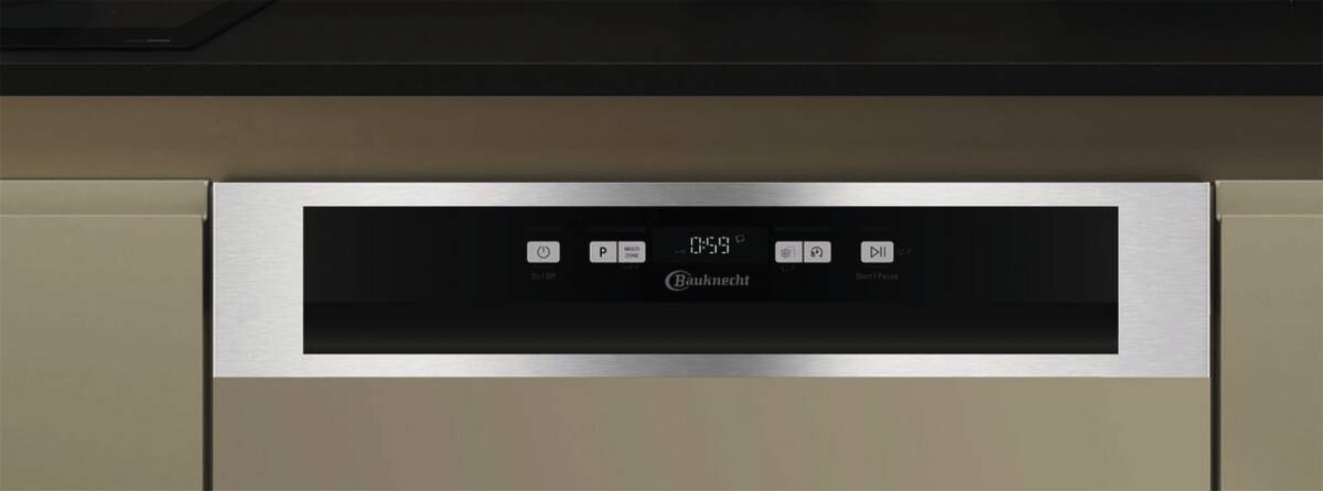 Bauknecht B0B D641A X Produktbild 3