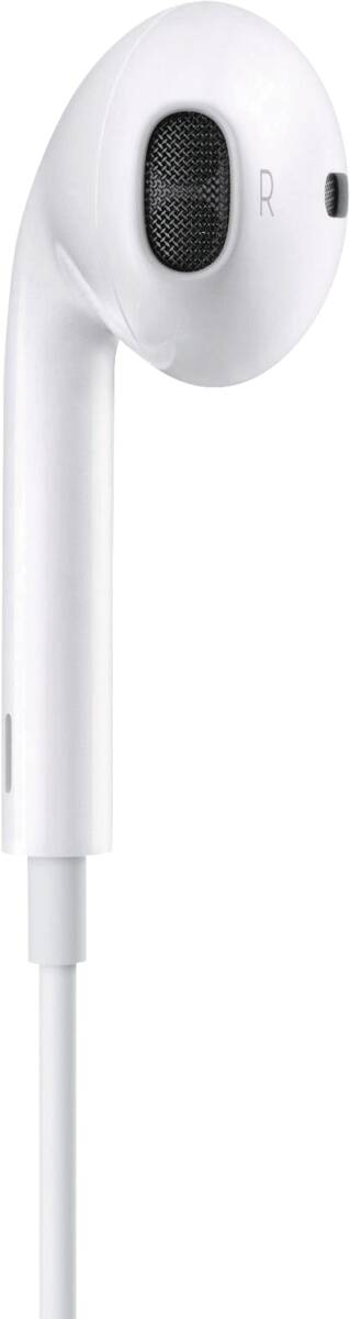 Apple EarPods USB-C – Weiss Produktbild 2