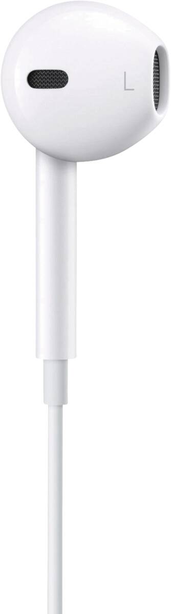 Apple EarPods USB-C – Weiss Produktbild 3