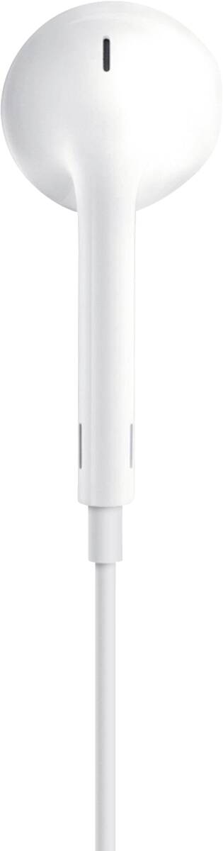 Apple EarPods USB-C – Weiss Produktbild 4
