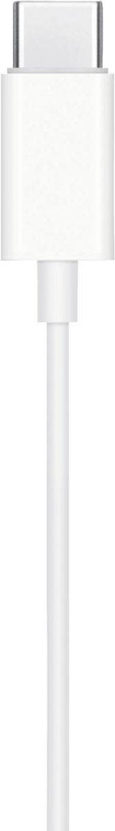 Apple EarPods USB-C – Weiss Produktbild 5