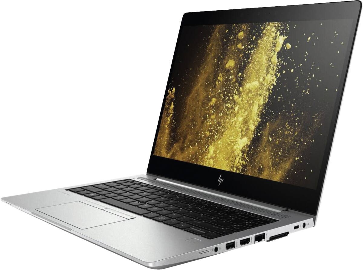 tecXL EliteBook 840 G6 (HP Refurbished) Notebook Produktbild 2