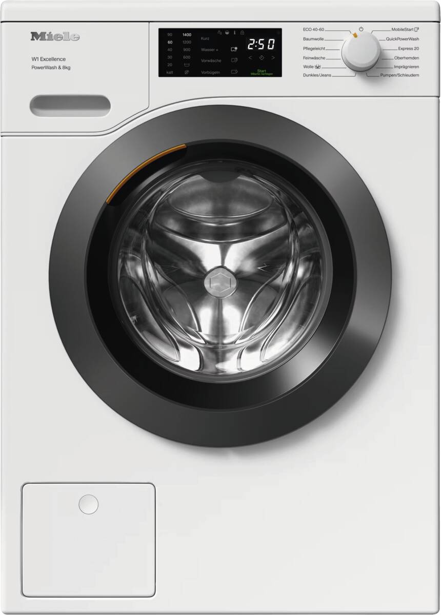 Miele WEB 365 WPS Waschmaschine