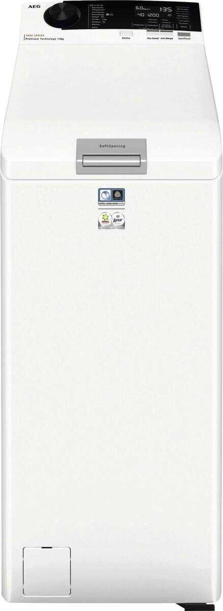 AEG LAVAMAT LTR7EP1ECO – Weiss