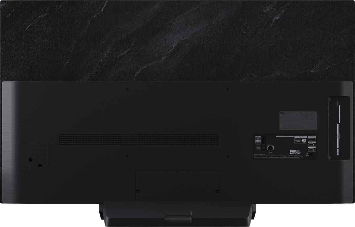 LG OLED48C58LA OLED-TV Produktbild 5