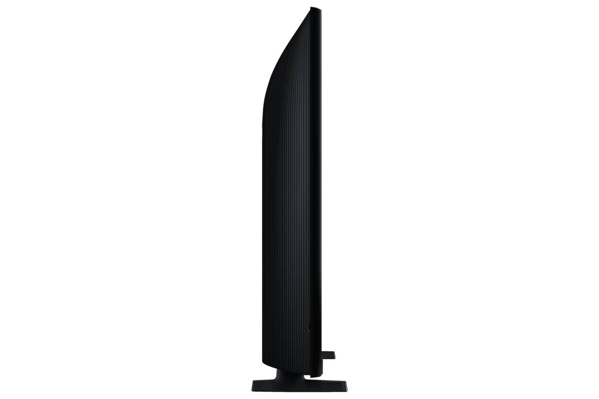 Samsung GU32F6009FUXZG 32 Zoll 4K TV Produktbild 3