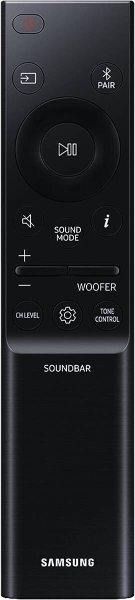 Samsung HW-B410GF/ZG Produktbild 3