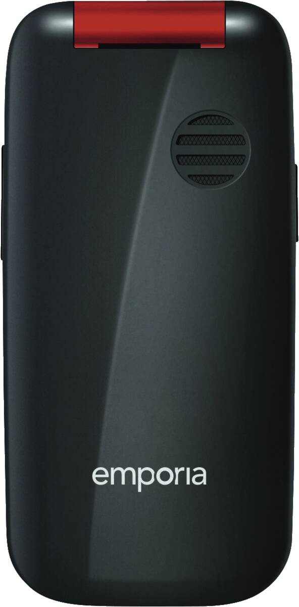 Emporia ONE – Black Red Produktbild 5