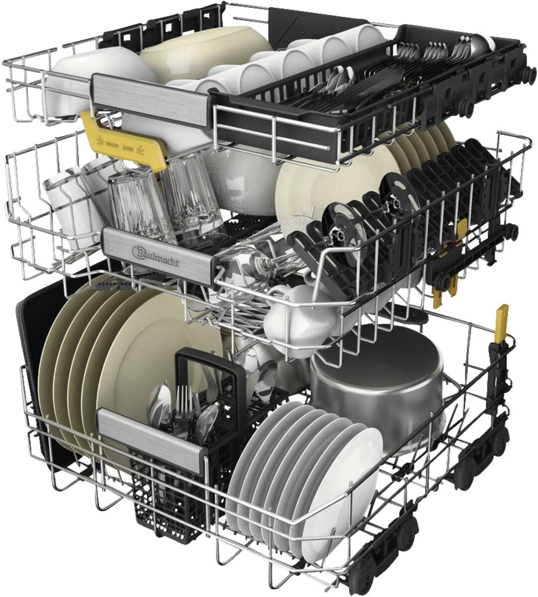 Bauknecht BKSV1 PAM Produktbild 2