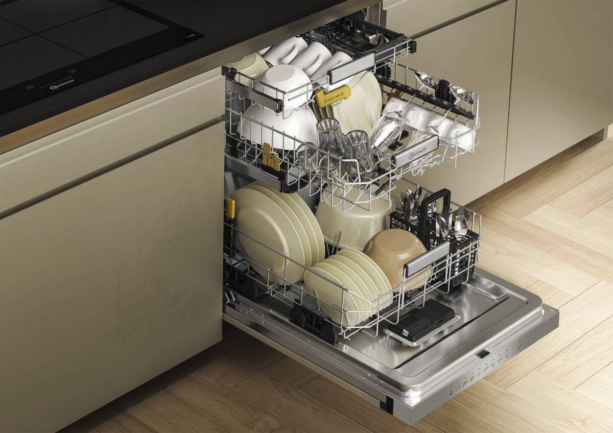 Bauknecht BKSV1 PAM Produktbild 5