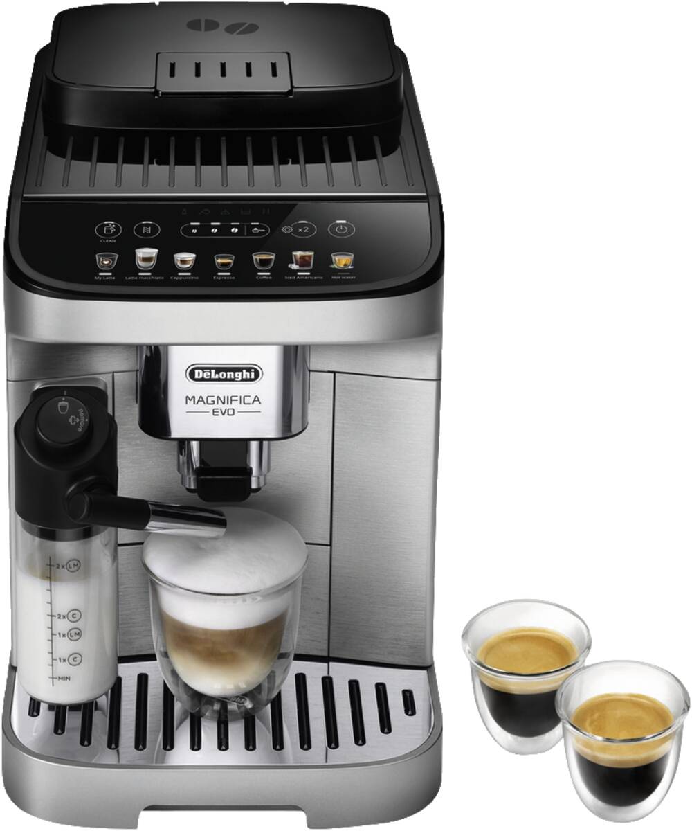 De´Longhi ECAM 290.85.SBX Kaffeevollautomat