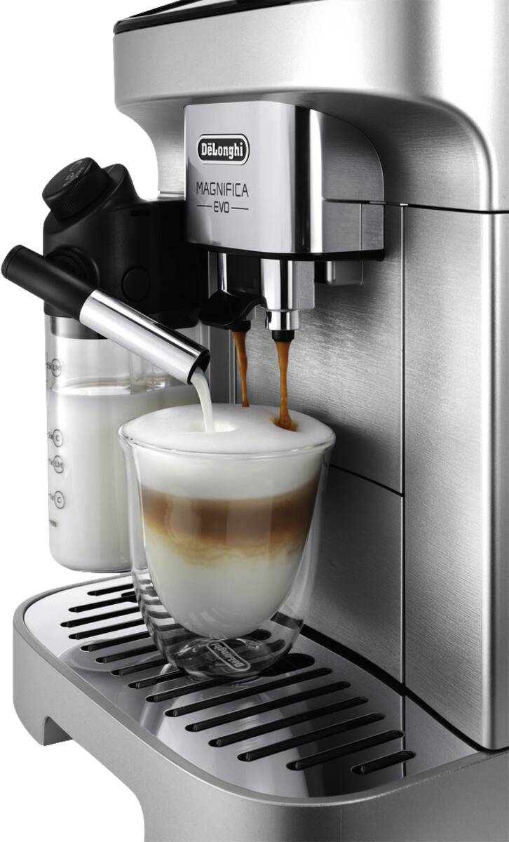 De´Longhi ECAM 290.85.SBX Kaffeevollautomat Produktbild 3