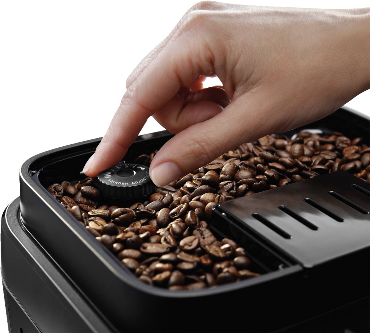 De´Longhi ECAM 290.85.SBX Kaffeevollautomat Produktbild 5