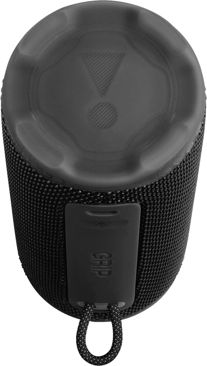 JBL GRIP – Schwarz Produktbild 4