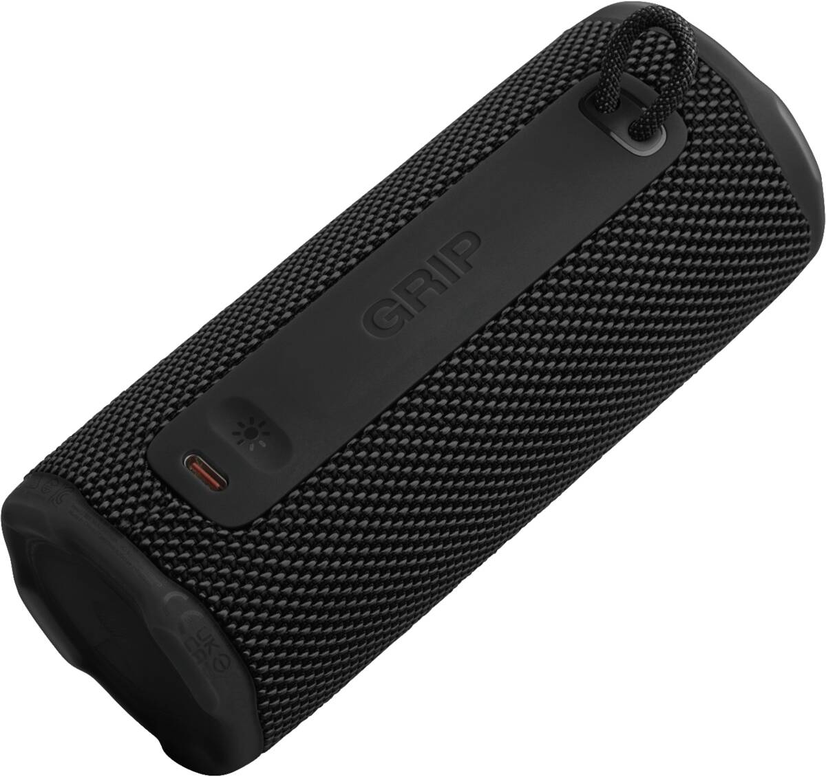 JBL GRIP – Schwarz Produktbild 5