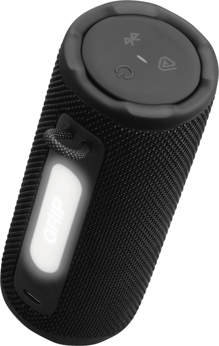 JBL GRIP – Schwarz Produktbild 2