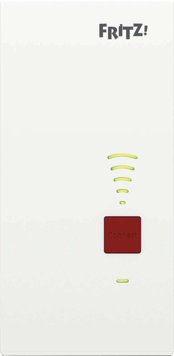 FRITZ!Repeater 2700 Produktbild 2