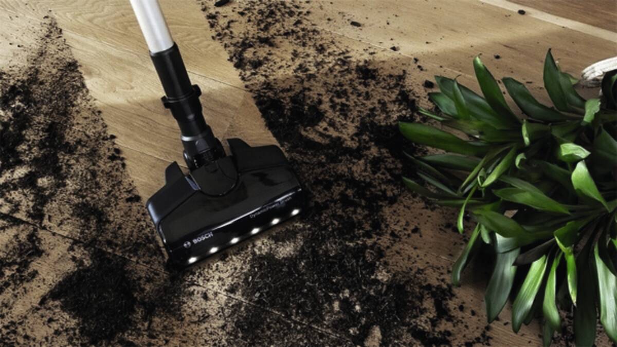 Bosch BSS71125AH Blau Staubsauger Produktbild 3