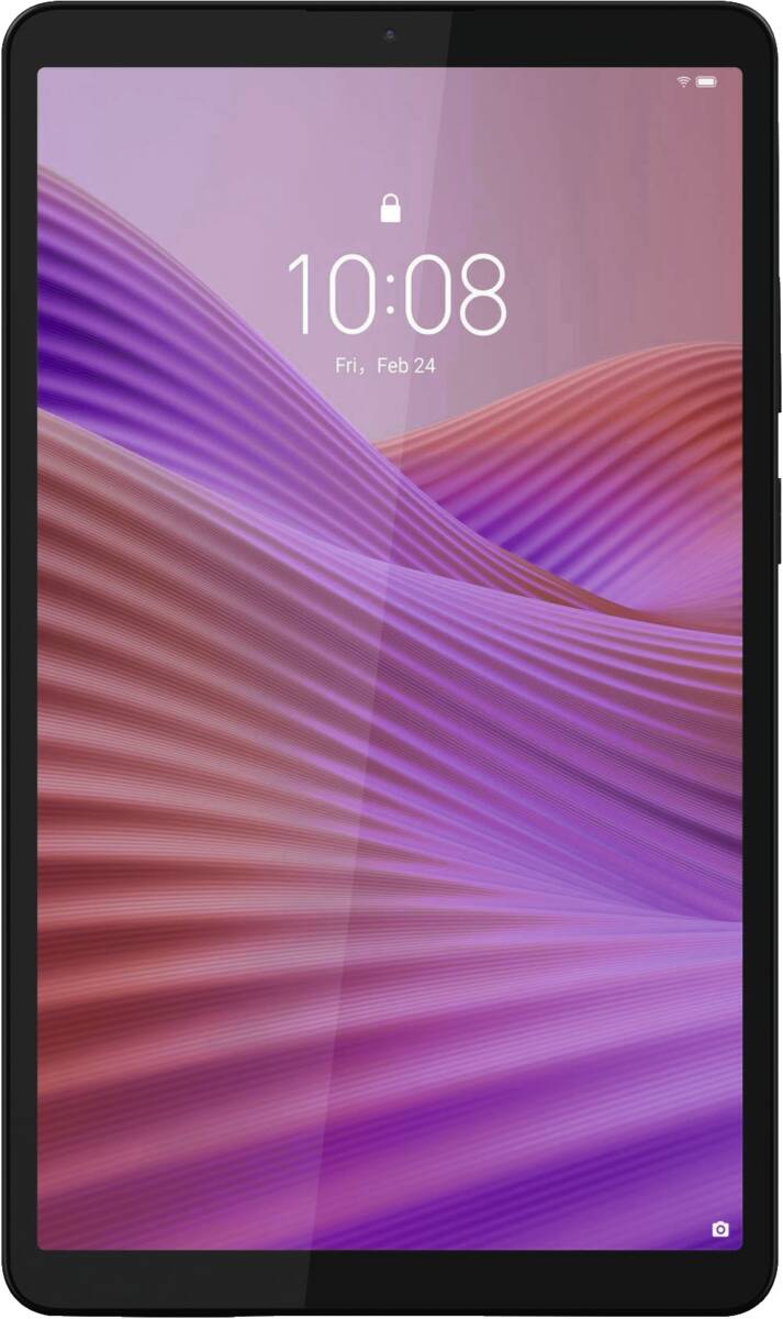 Lenovo Tab One (TB305FU) – Lunagrau