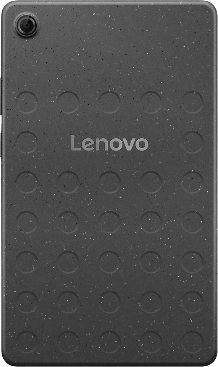 Lenovo Tab One (TB305FU) – Lunagrau Produktbild 2