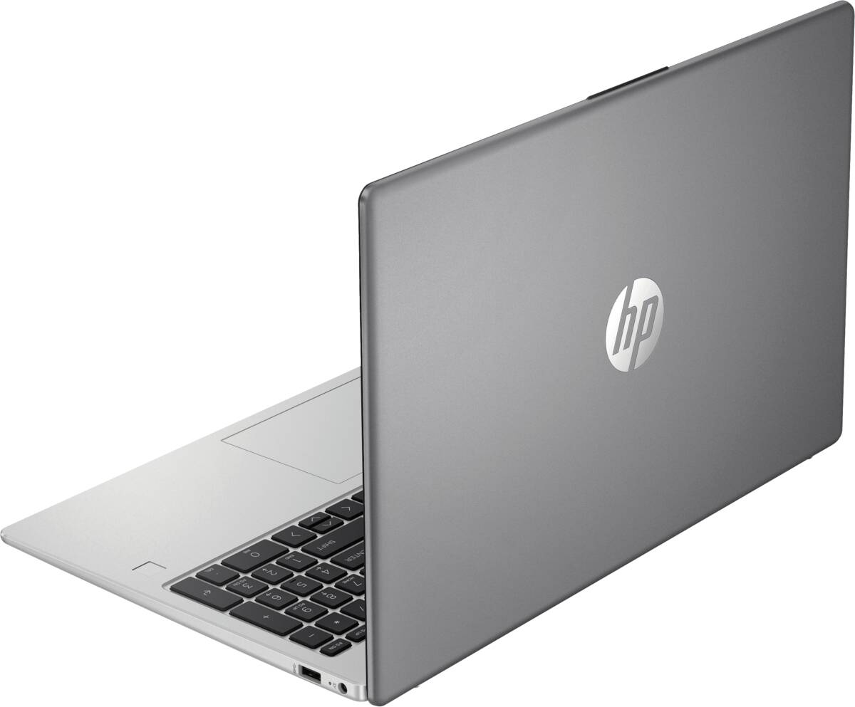 HP 250 G10 Silber Notebook Produktbild 4