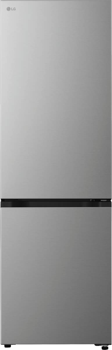 LG GBBS514CPY – Prime Silver
