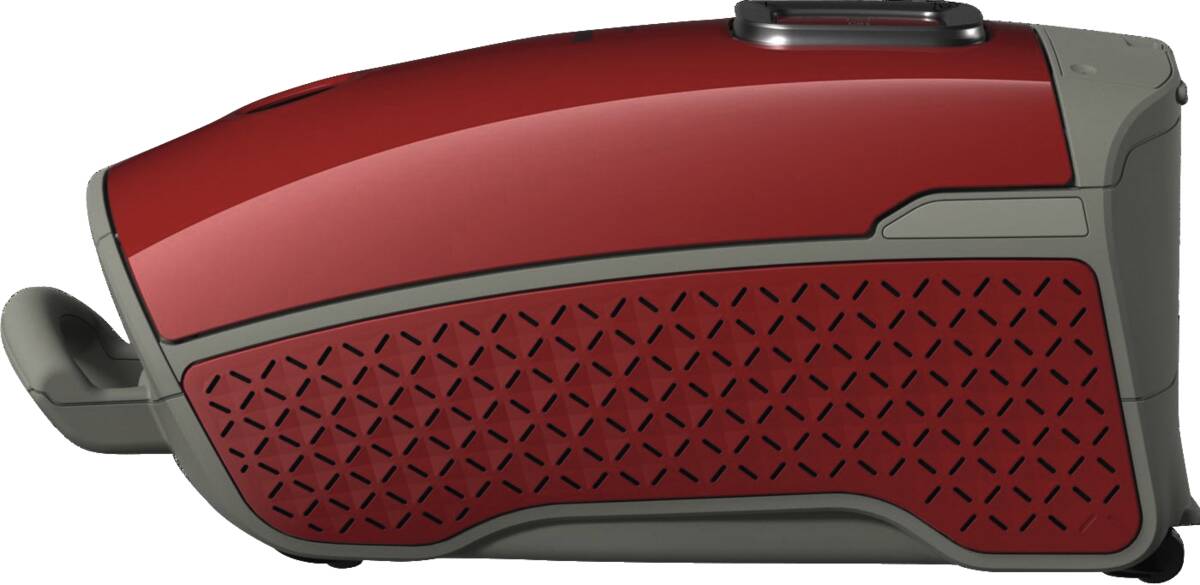 Miele Guard L1 Red Pulse (SUDF0) – Rubinrot Produktbild 3