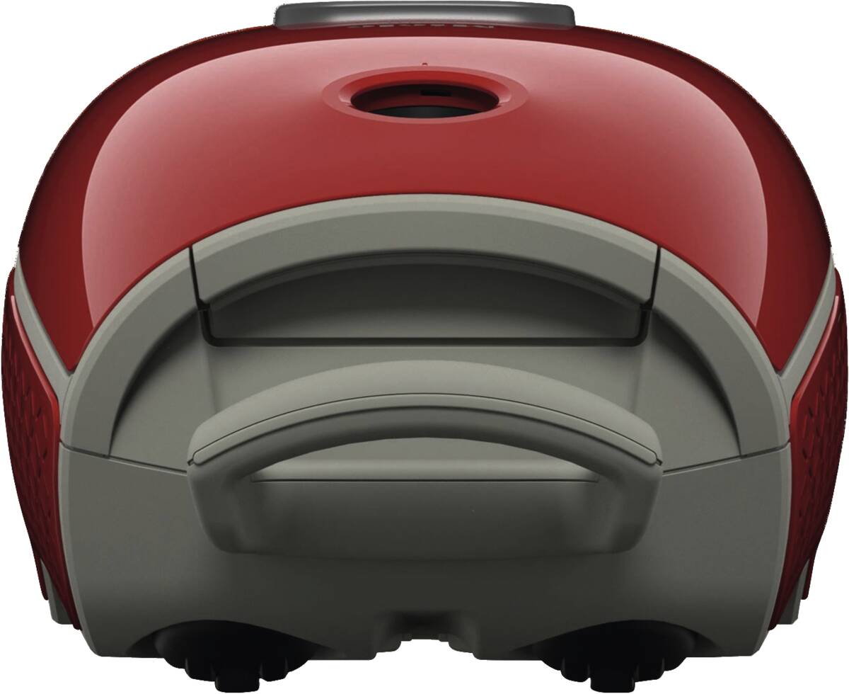Miele Guard L1 Red Pulse (SUDF0) – Rubinrot Produktbild 4