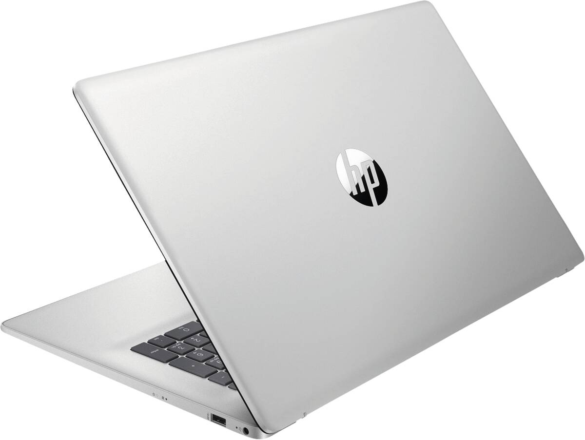 HP 17-cp3574ng Produktbild 4