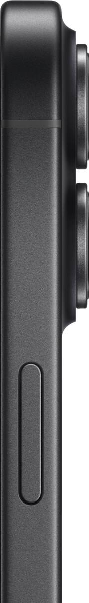 Apple iPhone 17 256GB Schwarz Smartphone Produktbild 4