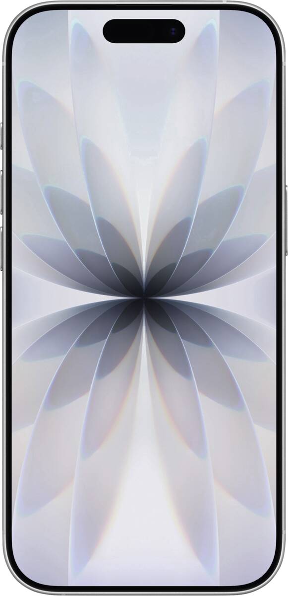 Apple iPhone 17 256GB Weiß Smartphone Produktbild 2