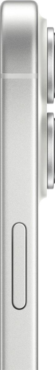 Apple iPhone 17 256GB Weiß Smartphone Produktbild 4