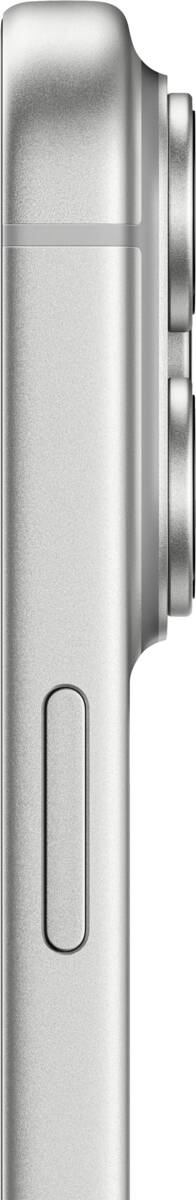 Apple iPhone 17 Pro Max 256GB Silber Smartphone Produktbild 4