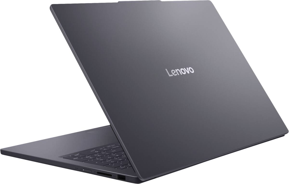 Lenovo IdeaPad Slim 3 16ARP10 Lunagrau Notebook Produktbild 6
