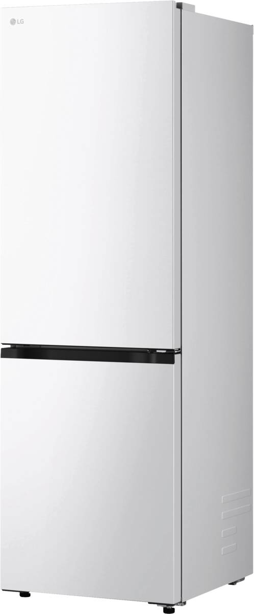 LG GBBS716ASW Kühl-Gefrierkombination Weiß