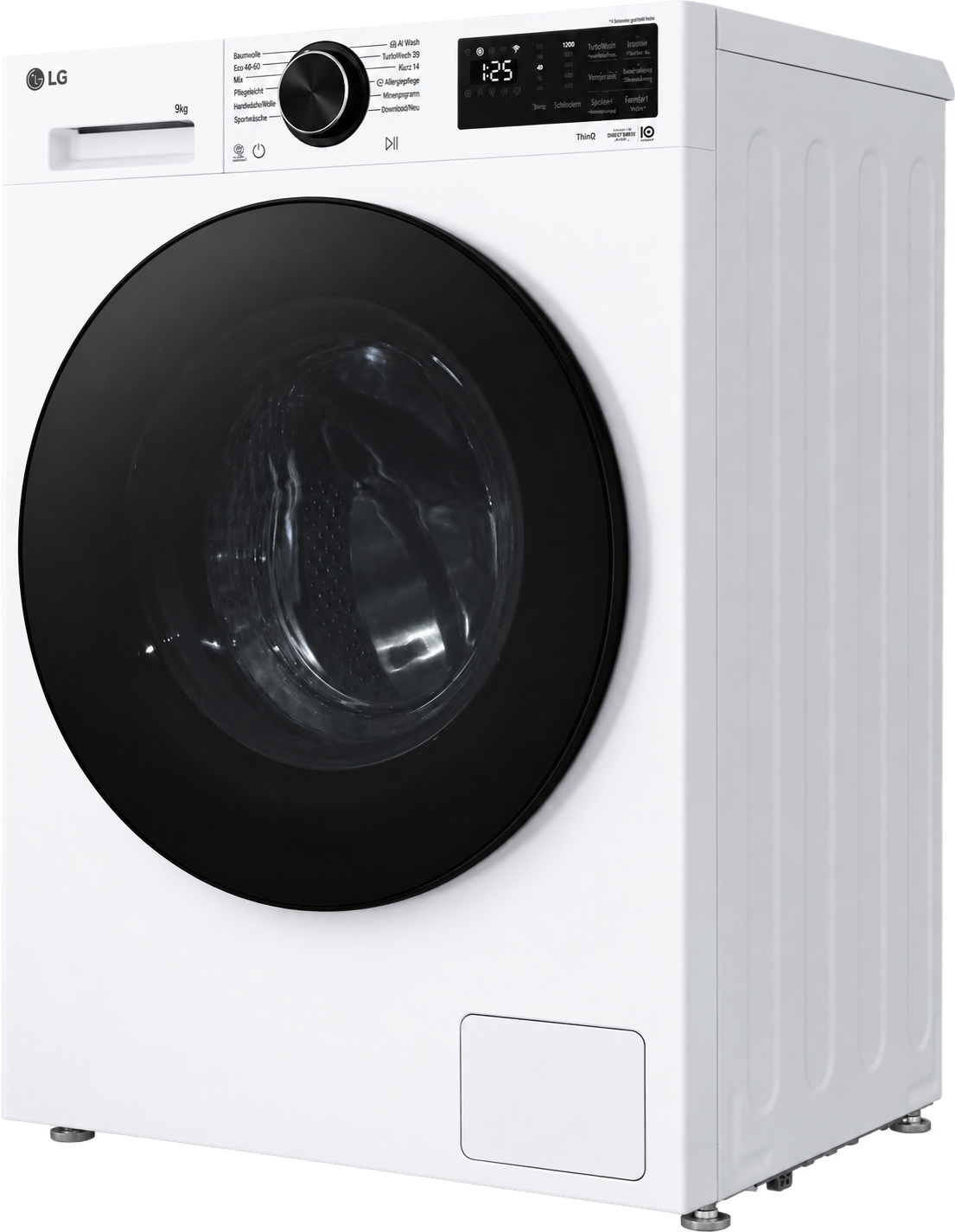 LG F2X7SLIM9W