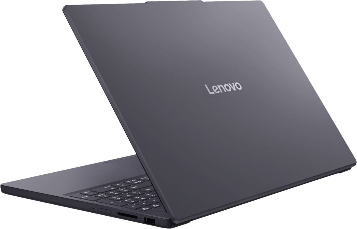 Lenovo IdeaPad Slim 3 15ARP10 – Lunagrau Produktbild 5